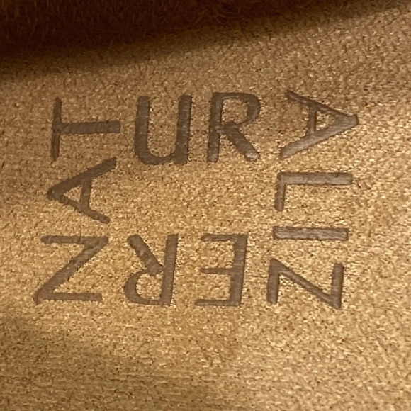 Naturalizer Black Samara Preppy Comfort Slip On Minimalist Loafer Size 8 Wide - Picture 11 of 12